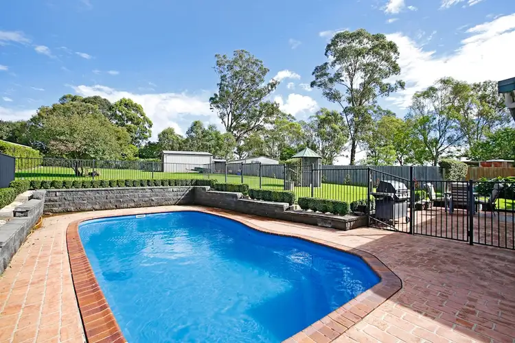 Fifth view of Homely house listing, 4 Railside Avenue, Bargo NSW 2574