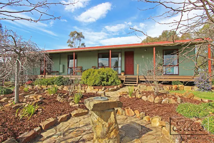 Fifth view of Homely house listing, 551 Axe Creek Road, Axe Creek VIC 3551