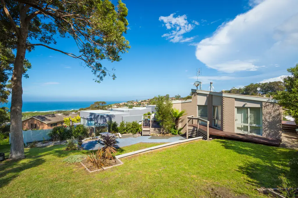 Main view of Homely house listing, 23 ACACIA CRESCENT, Tura Beach NSW 2548