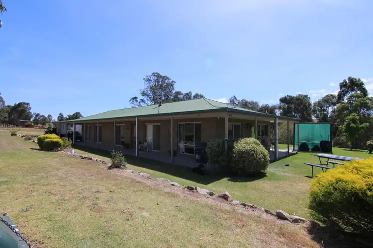 30 Reeves Lane, Walpa VIC 3875