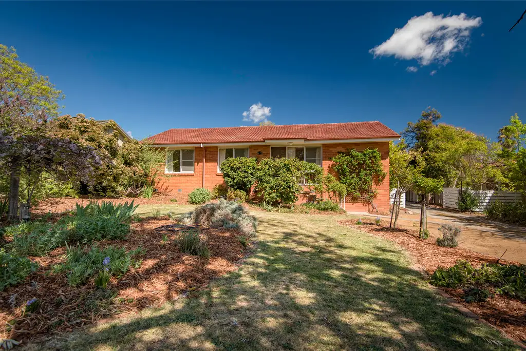 Main view of Homely house listing, 41 Medley Street, Chifley ACT 2606