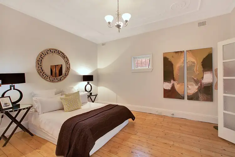 Sixth view of Homely apartment listing, 4/326 Bondi Road, Bondi Beach NSW 2026