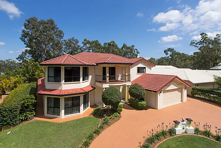 96-98 Leo Lindo Drive, Shailer Park QLD 4128