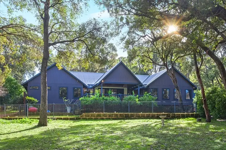 23 Mistover Place, Yallingup WA 6282