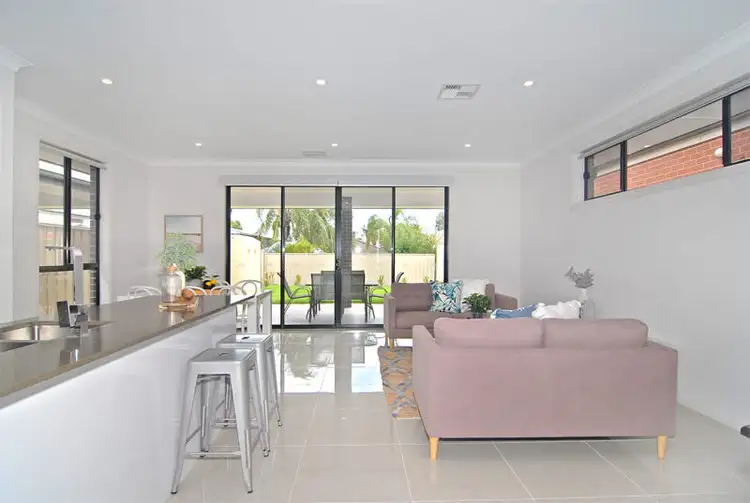 Third view of Homely house listing, 8b Rostrevor Avenue, Rostrevor SA 5073