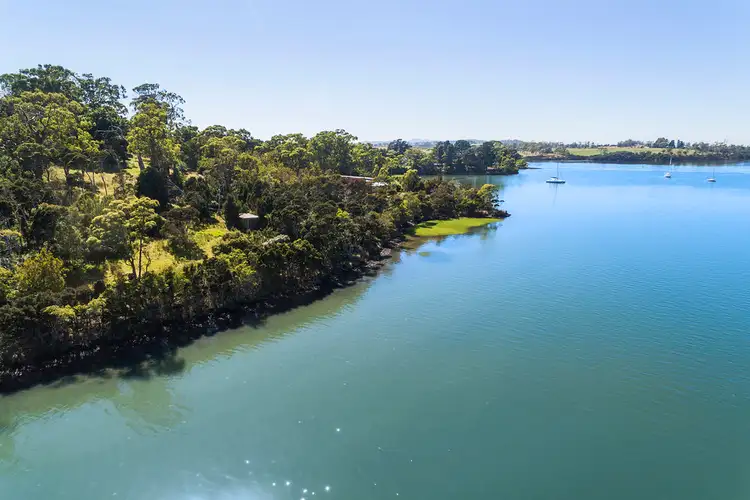 Fourth view of Homely house listing, 126 Kayena Rd, Kayena TAS 7270