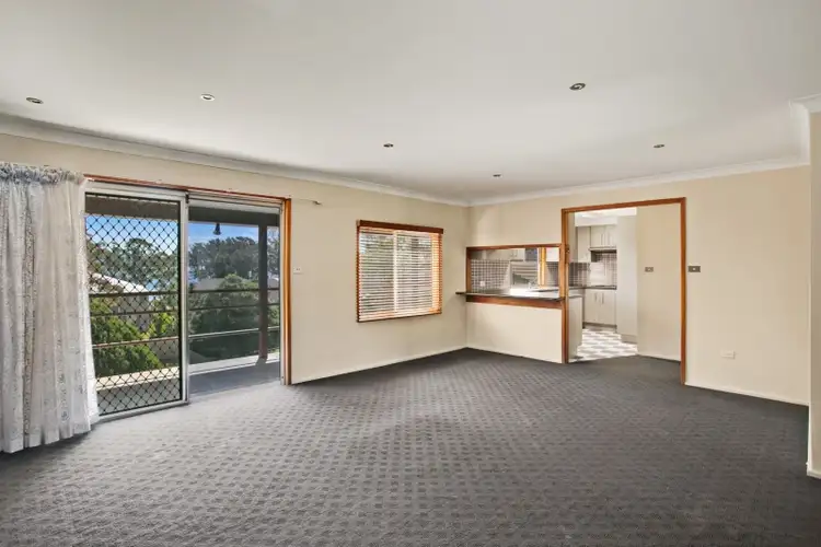 Third view of Homely house listing, 18 King Albert Avenue, Tanilba Bay NSW 2319