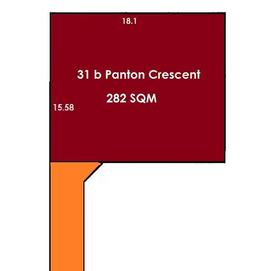 Main view of Homely land listing, 31 a Panton Crescent, Karrinyup WA 6018