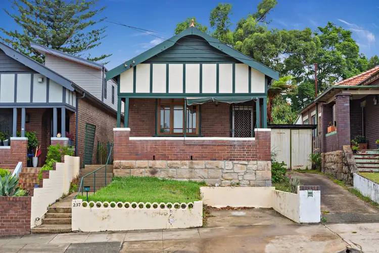 Main view of Homely house listing, 237 LYONS ROAD, Russell Lea NSW 2046