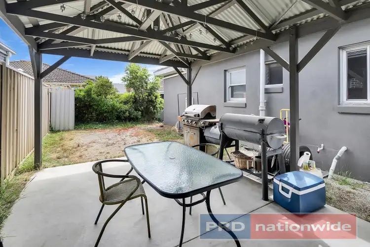 Sixth view of Homely house listing, 1/111 Lexton Street, Lake Wendouree VIC 3350