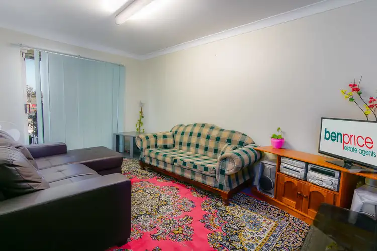 Second view of Homely unit listing, 22/14 Luxford Road, Mount Druitt NSW 2770