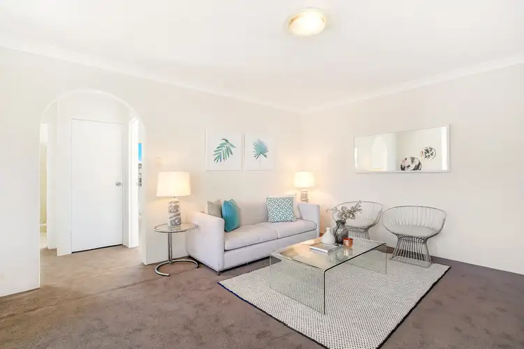 Fifth view of Homely unit listing, 18/11-17 Carlton Street, Kensington NSW 2033