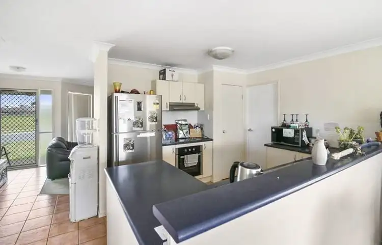 Third view of Homely house listing, 18 TRAVIS STREET, Yamanto QLD 4305