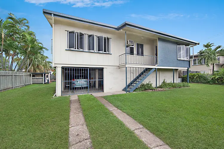 54 O'Reilly Street, Mundingburra QLD 4812