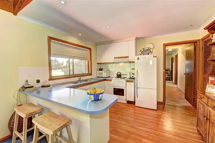 Seventh view of Homely house listing, 24 Grevillea Drive, Enfield VIC 3352