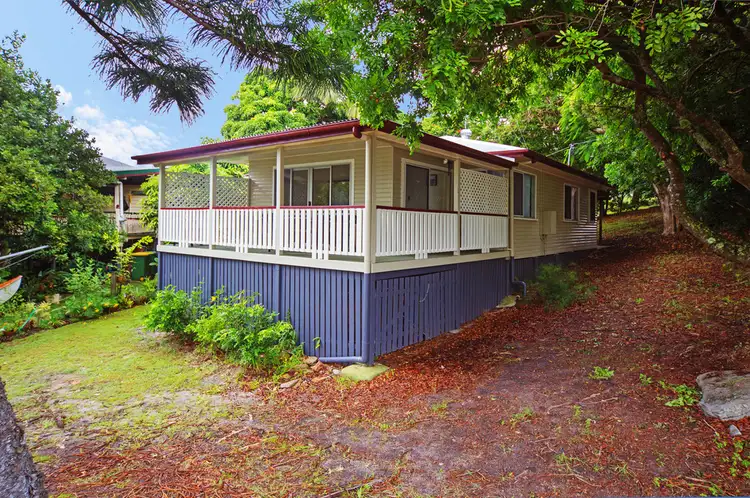 Second view of Homely house listing, 31 Urunga Parade, Boreen Point QLD 4565