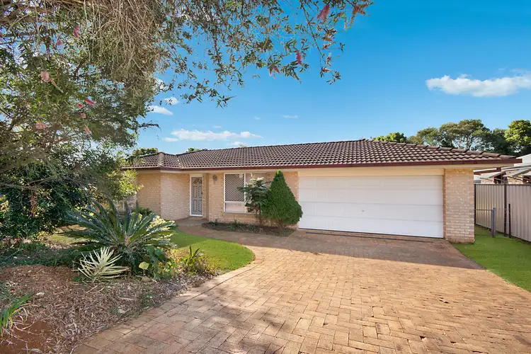 25 Clare Street, Alstonville NSW 2477
