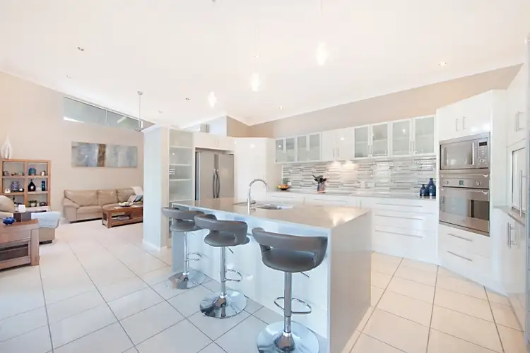 Third view of Homely house listing, 50 Aspley Drive, Kirwan QLD 4817