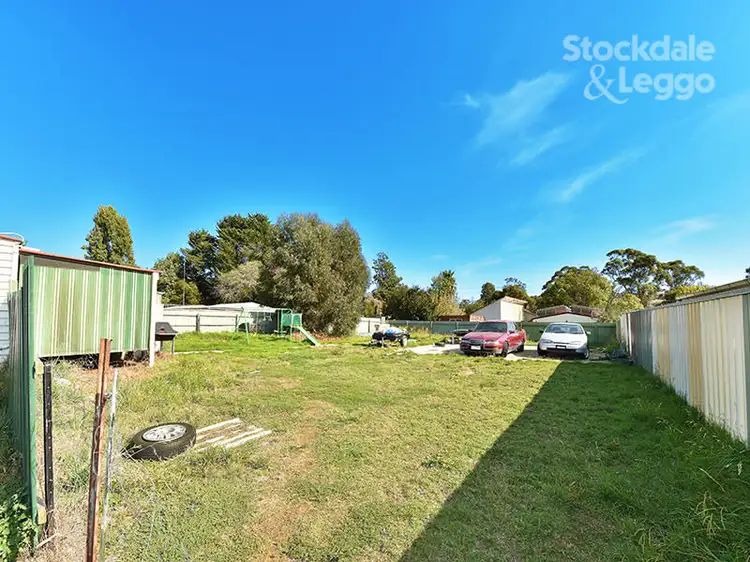 Second view of Homely house listing, 27 Sutherland Street, Broadford VIC 3658