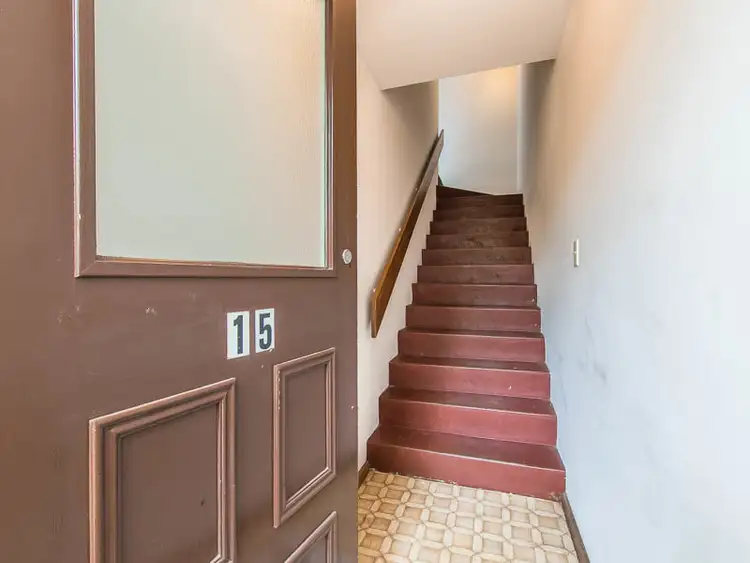 Fourth view of Homely apartment listing, 15/73 Shakespeare Avenue, Yokine WA 6060