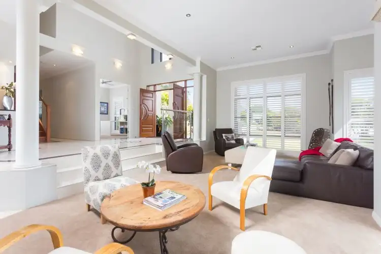 Fourth view of Homely house listing, 48 Olivia Place, Pullenvale QLD 4069