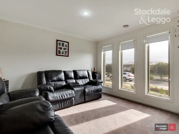Sixth view of Homely house listing, 5 Bianca Boulevard, Tarneit VIC 3029
