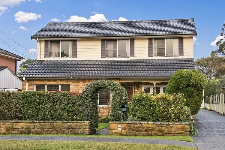 8 Hilmer Street, Frenchs Forest NSW 2086