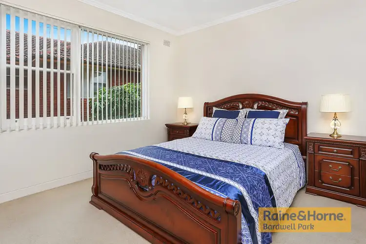 Sixth view of Homely unit listing, 3/165 Homer Street, Earlwood NSW 2206
