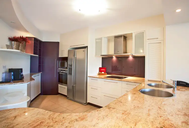 Third view of Homely apartment listing, 207 Beaches Village Circuit, Agnes Water QLD 4677