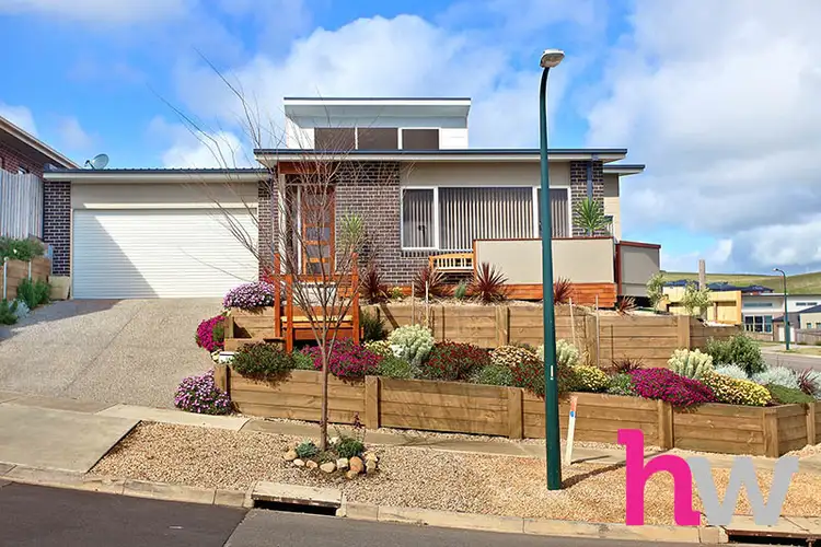 111 Leigh Road, Highton VIC 3216