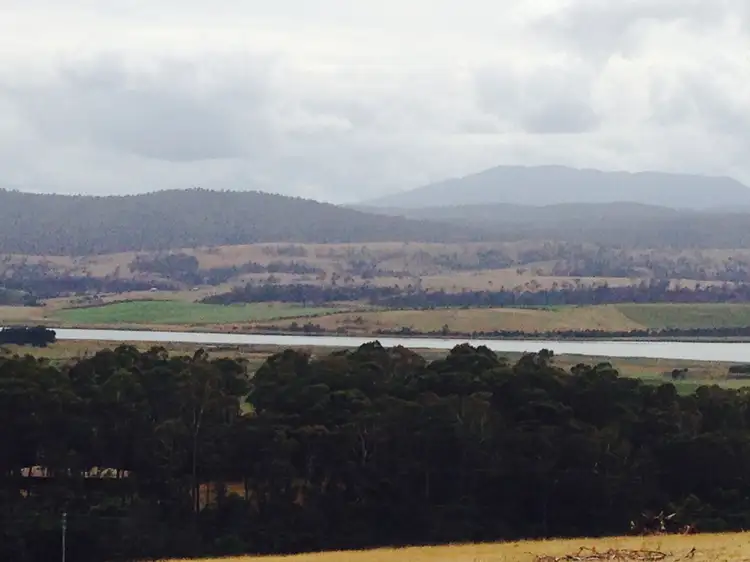 Third view of Homely land listing, 39 Acropolis Drive, Legana TAS 7277