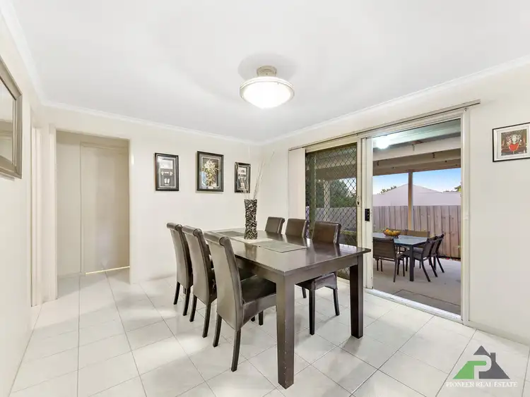 Fourth view of Homely house listing, 13 Kiandra Mews, Hampton Park VIC 3976