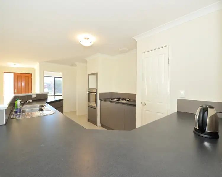Fourth view of Homely house listing, 64 Kookynie Loop, Baldivis WA 6171