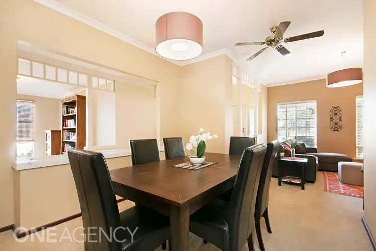 Sixth view of Homely house listing, 4 Gatineau Grove, Bibra Lake WA 6163