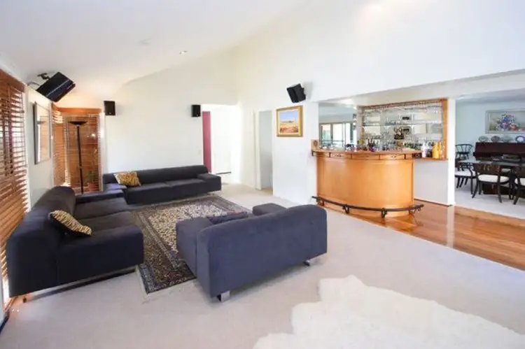 Third view of Homely house listing, 43 Ngeringa Crescent, Chapel Hill QLD 4069