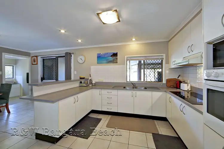 Fourth view of Homely house listing, 33 Davidson Street, Bargara QLD 4670