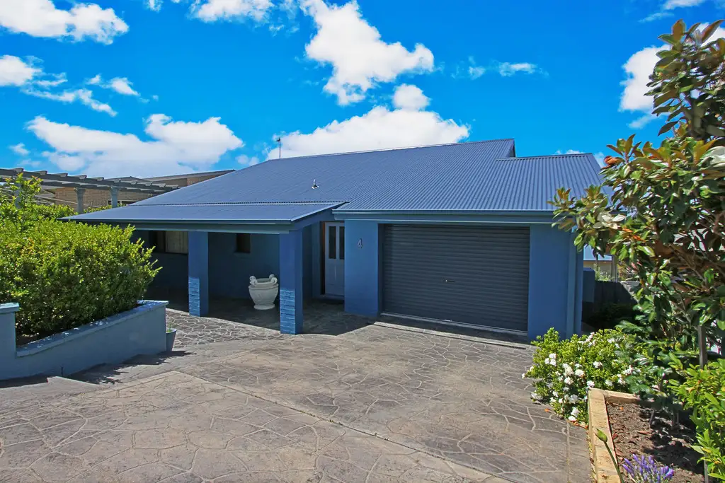 Main view of Homely house listing, 4 Seascape Close, Narrawallee NSW 2539