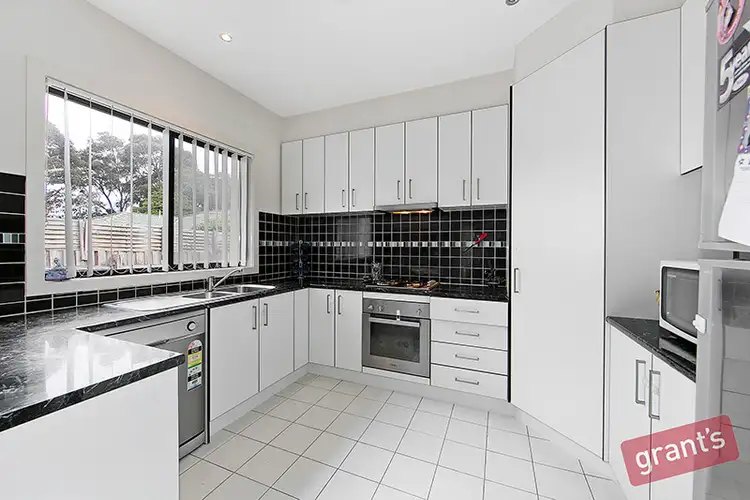 Second view of Homely unit listing, 2/2 Johnston Avenue, Eumemmerring VIC 3177