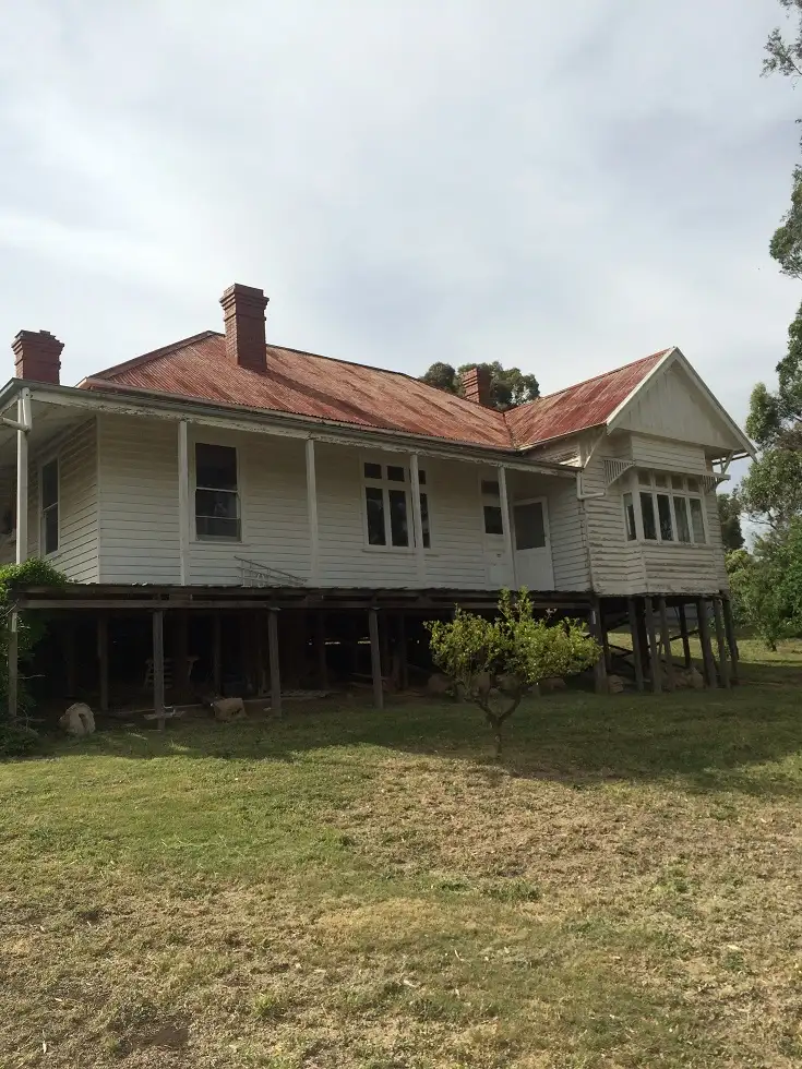 31 Fitzroy Street, Kilmore VIC 3764