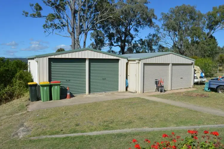 Third view of Homely house listing, 60 Lakes Drive, Laidley Heights QLD 4341