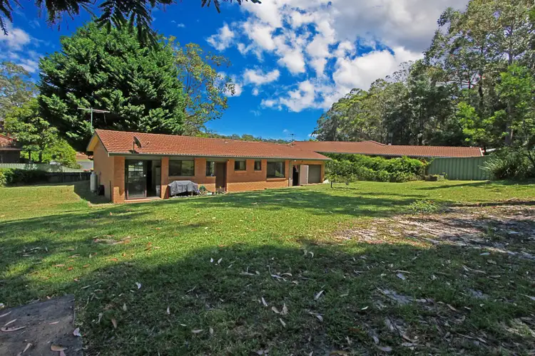 Second view of Homely house listing, 4 Libra Place, Narrawallee NSW 2539