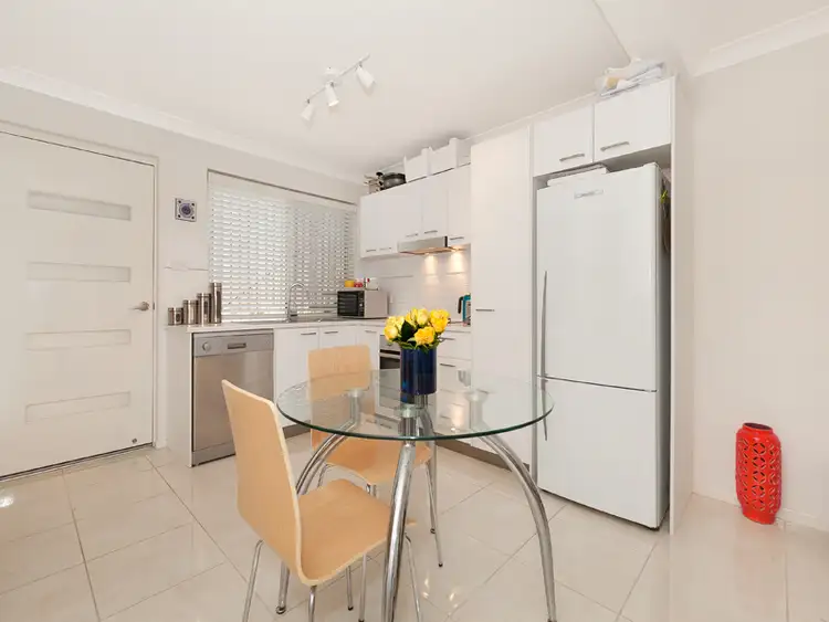 Fifth view of Homely unit listing, 3/14 Parkham Avenue, Wavell Heights QLD 4012