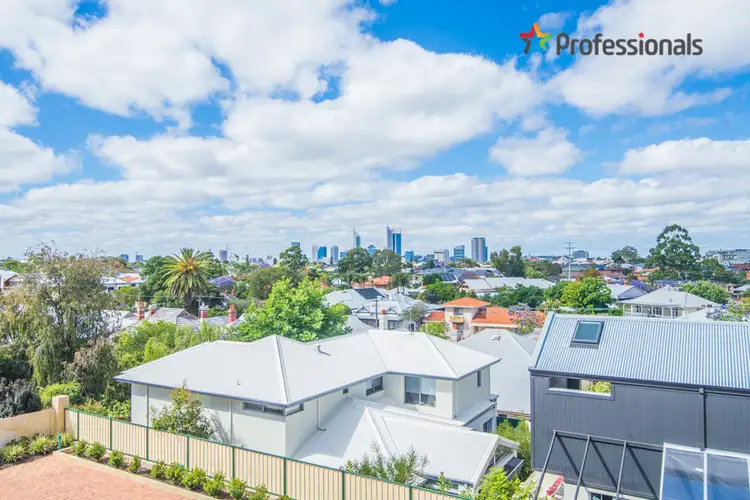 Fourth view of Homely house listing, 2/7 Venn Street, Mount Lawley WA 6050