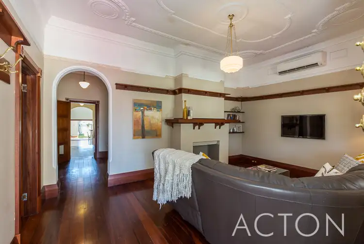 Fourth view of Homely house listing, 63 Hobart Street, Mount Hawthorn WA 6016