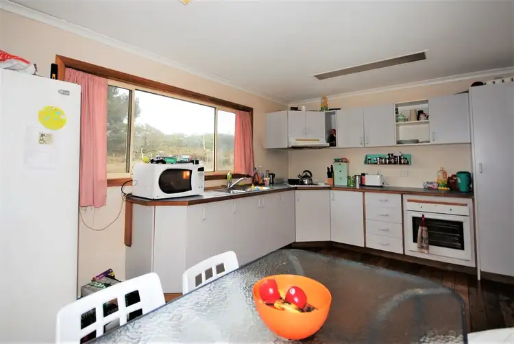 Fourth view of Homely house listing, 1 Water Reserve Road, Tunnack TAS 7120