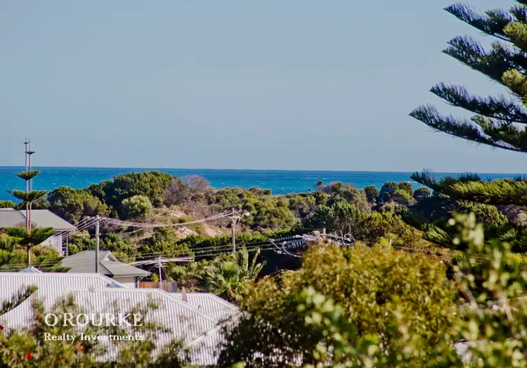 Second view of Homely house listing, 168 Elliott Road, Scarborough WA 6019