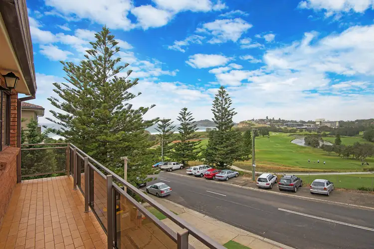 6/44 Golf Ave, Mona Vale NSW 2103