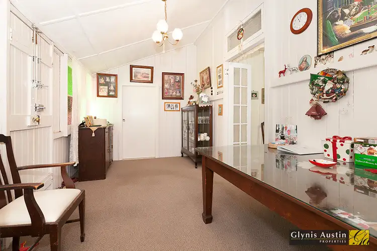 Fifth view of Homely house listing, 14 Abraham Street, Red Hill QLD 4059