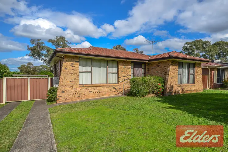 Main view of Homely house listing, 149 James Cook Dr, Kings Langley NSW 2147
