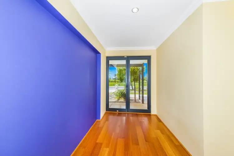 Fifth view of Homely house listing, 8 Jupiter Bend, Rockingham WA 6168